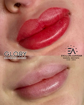 Lipblush