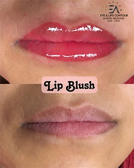 Lipblush